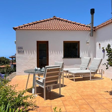 דירות Puntagorda Casa Lucia מראה חיצוני תמונה