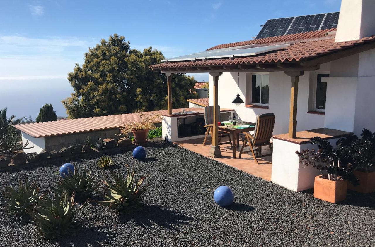 דירות Puntagorda Casa Lucia מראה חיצוני תמונה