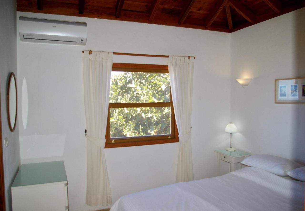 דירות Puntagorda Casa Lucia מראה חיצוני תמונה
