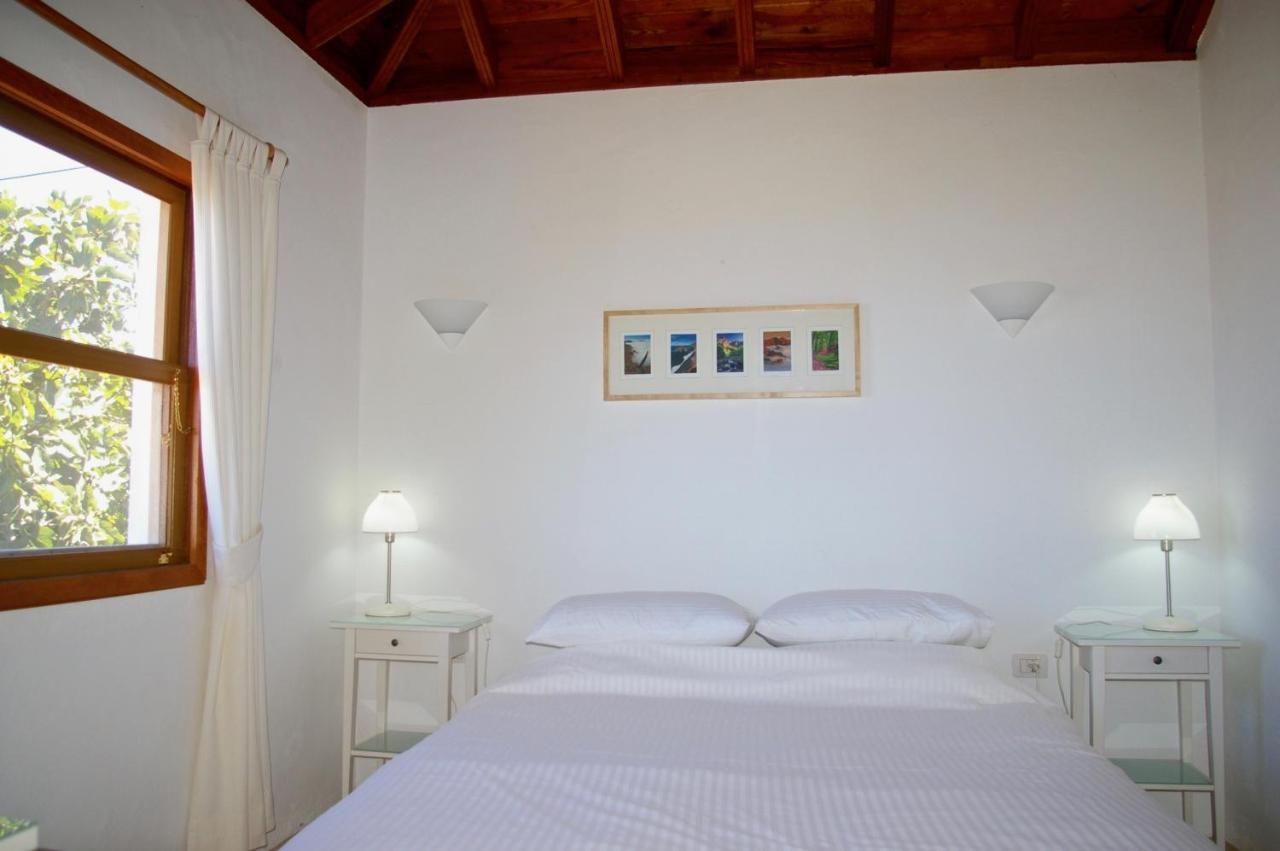 דירות Puntagorda Casa Lucia מראה חיצוני תמונה