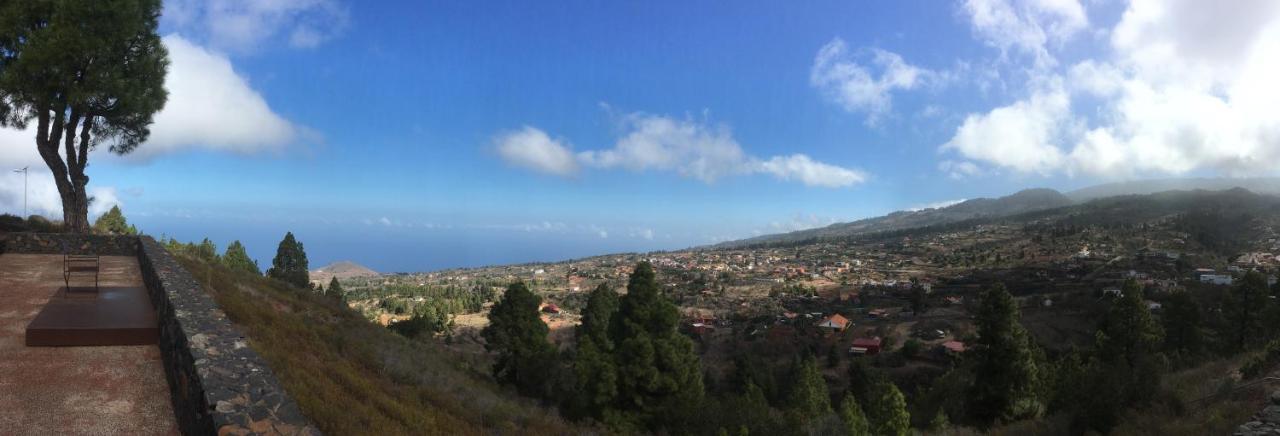 דירות Puntagorda Casa Lucia מראה חיצוני תמונה